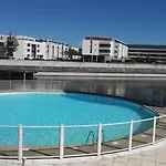 Appt 2 Pieces - Lr030-e116 * La Rochelle (Charente-Maritime)