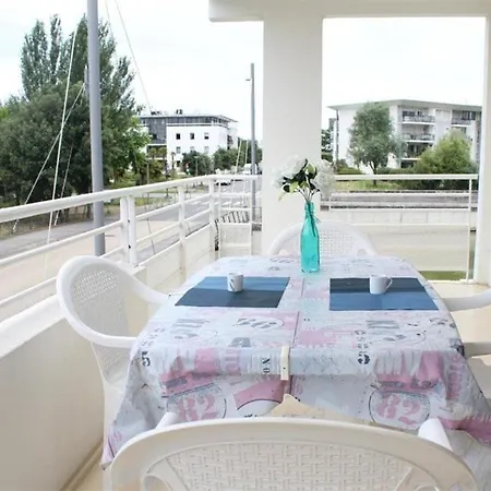 Appt 2 Pieces - Lr030-e116 Lejlighed