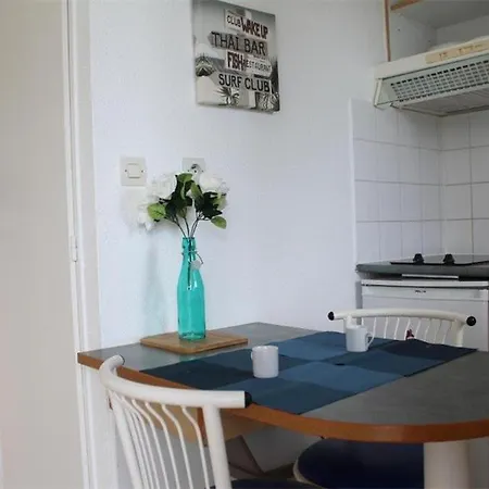 Lejlighed Appt 2 Pieces - Lr030-e116