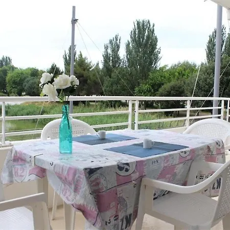 Lejlighed Appt 2 Pieces - Lr030-e116