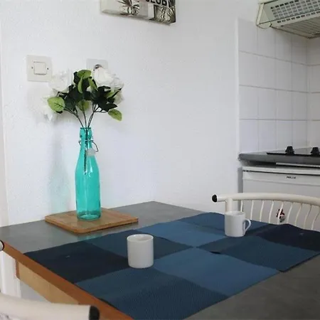 Appt 2 Pieces La Rochelle - Lr030-e116 Apartment *
