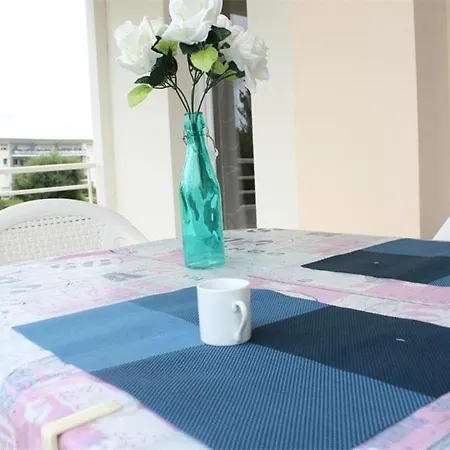 Lejlighed Appt 2 Pieces - Lr030-e116 *