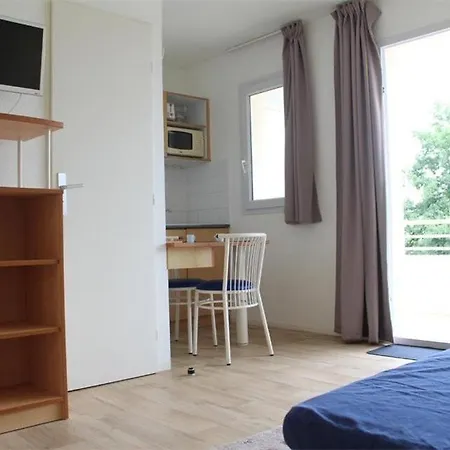 Appt 2 Pieces La Rochelle - Lr030-e116 Apartment