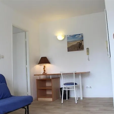 Apartment Appt 2 Pieces La Rochelle - Lr030-e116