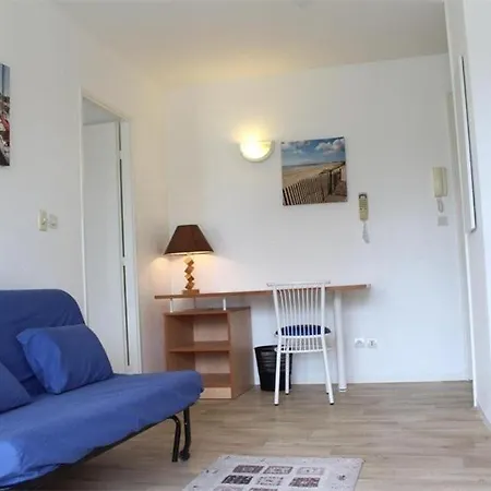 Appt 2 Pieces - Lr030-e116 Lejlighed La Rochelle (Charente-Maritime)