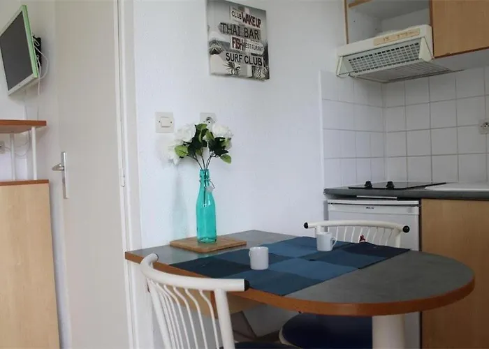 Apartament Appt 2 Pieces - Lr030-e116