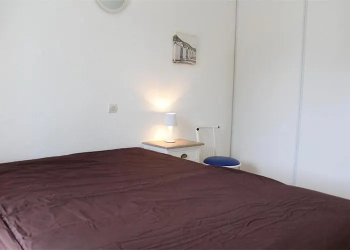 Appt 2 Pieces - Lr030-e116 La Rochelle (Charente-Maritime)
