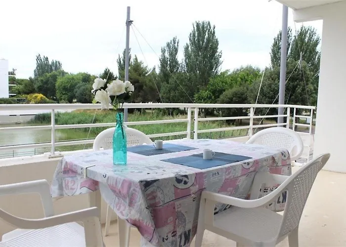 شقة Appt 2 Pieces - Lr030-e116