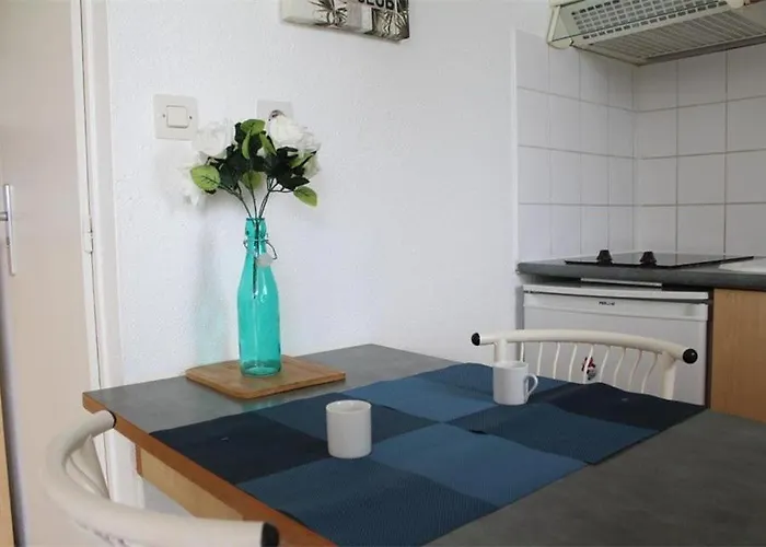 Appt 2 Pieces - Lr030-e116 شقة *