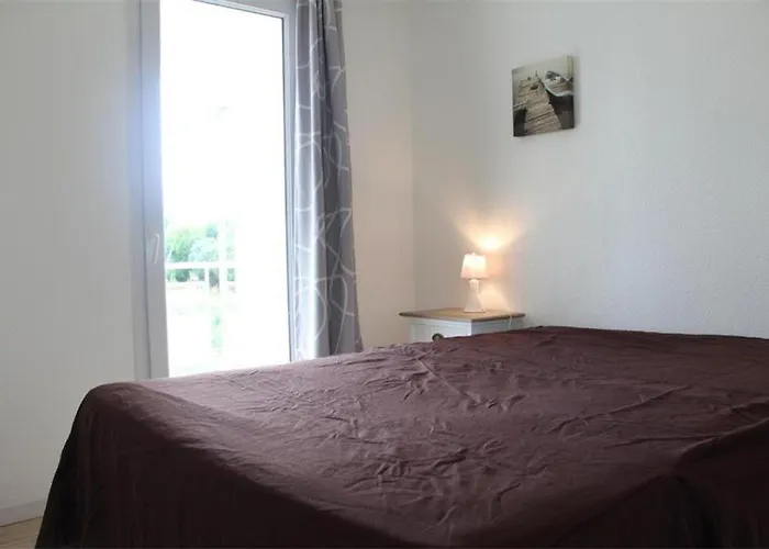 Appt 2 Pieces - Lr030-e116 La Rochelle (Charente-Maritime)