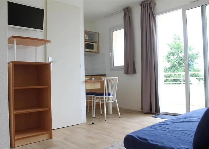 Appt 2 Pieces - Lr030-e116 شقة